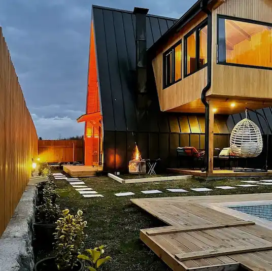 aksa oluk kenet çatı proje görseli