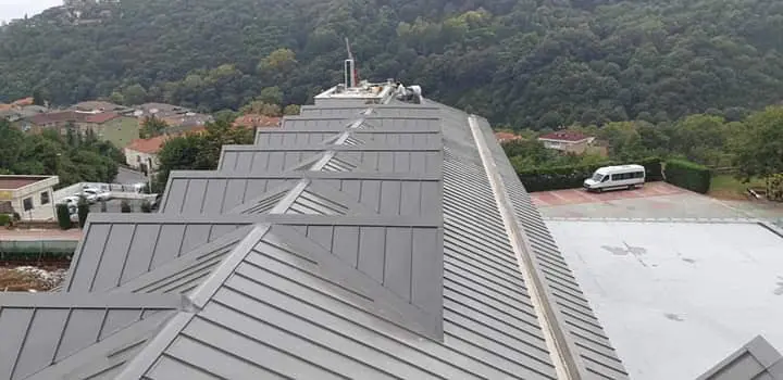 kenet çatı fiyatı ve m2 kaplama maliyetleri incelemesi