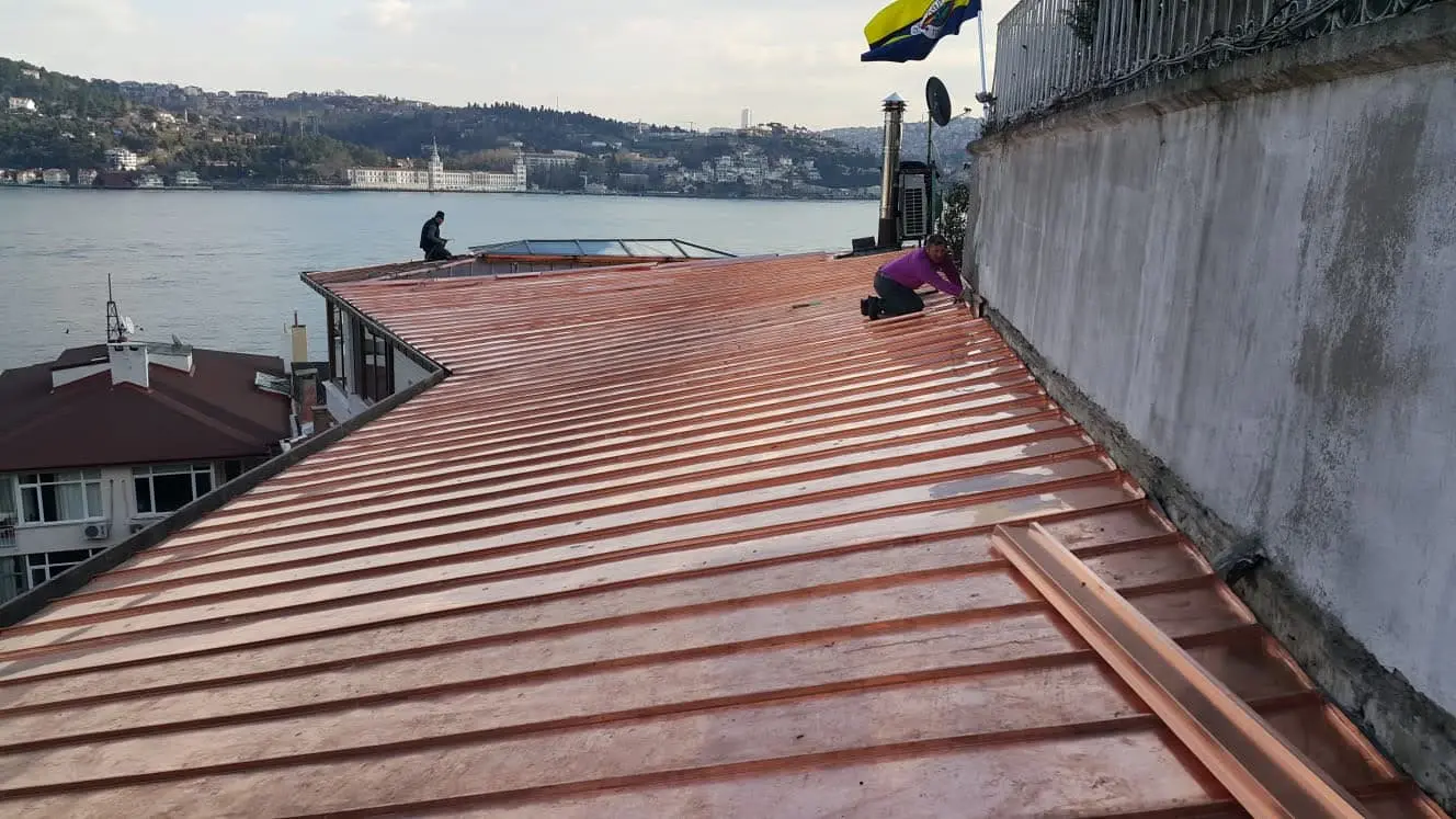 kenet çatı metrekare fiyatları bölgesel inceleme