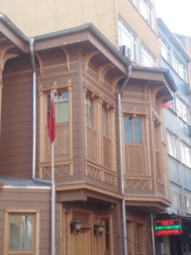 Çinko Oluk